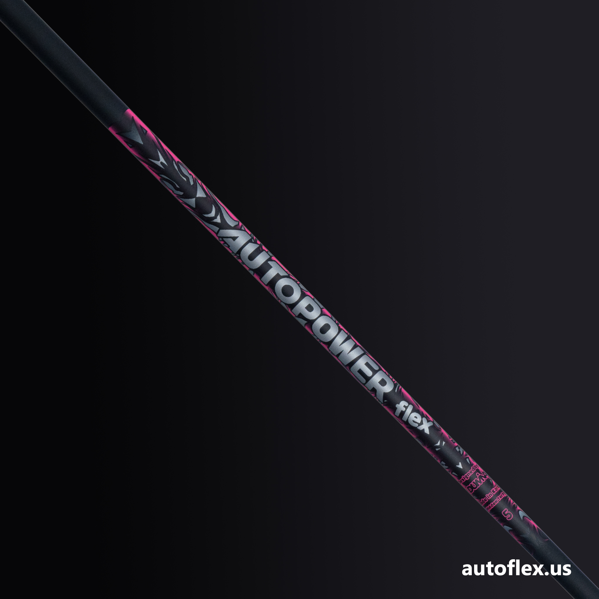 Autopower Flex Silver front