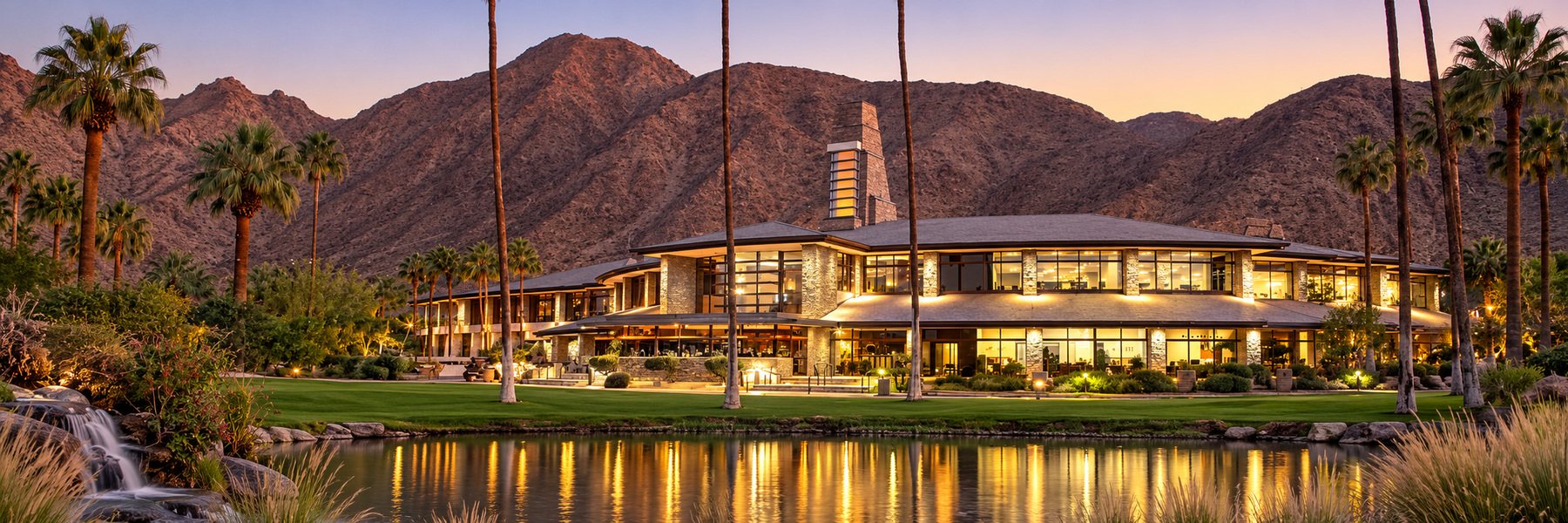 Indian Wells Country Club