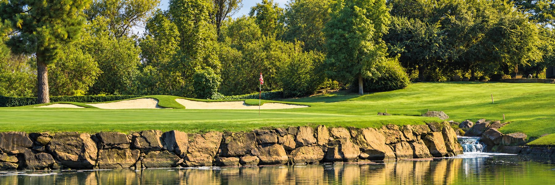 Las Posas Country Club