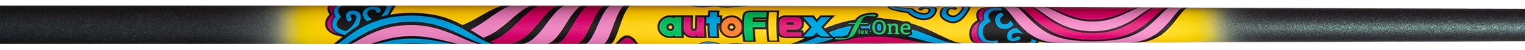 autoFlex Flex One shaft