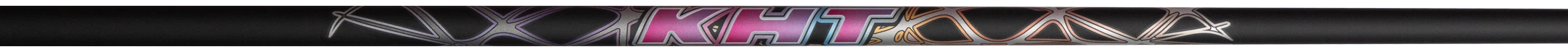 AUTOPOWER KHT shaft