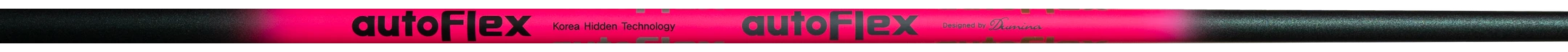autoFlex Original shaft